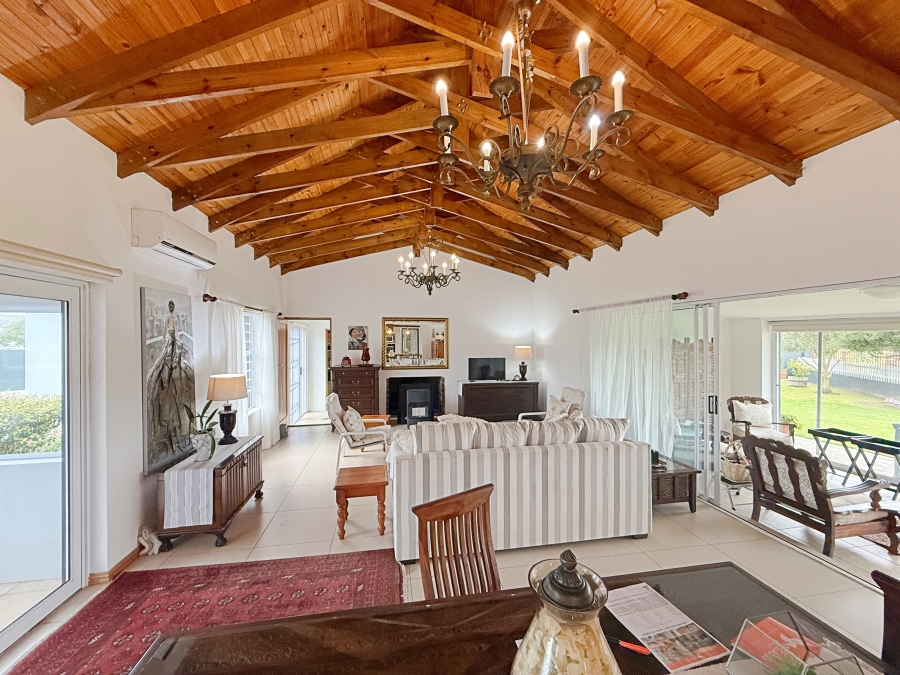 4 Bedroom Property for Sale in Country Club Western Cape